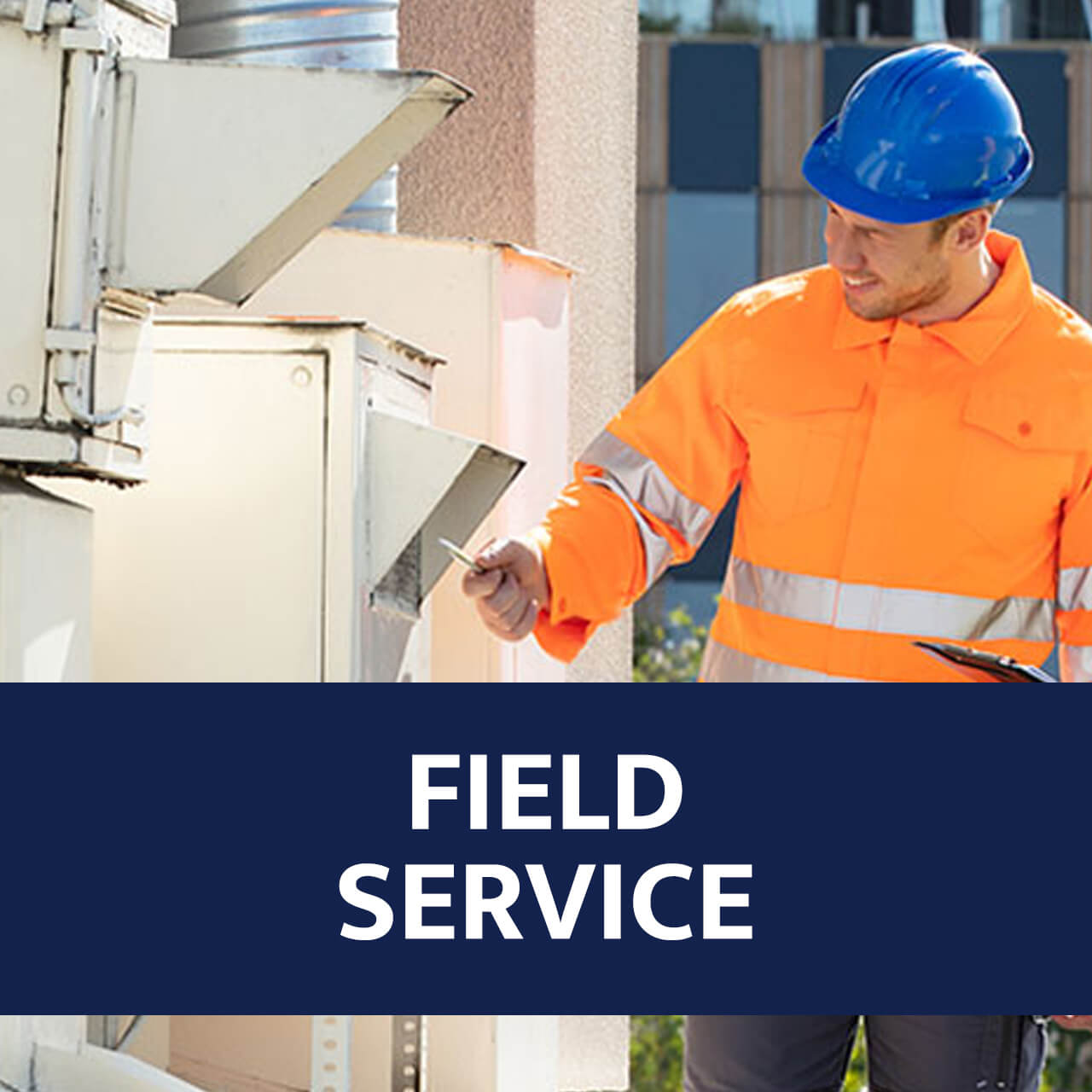 Enhance Operations with Dynamics 365 Field Service Solutions