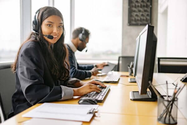 Benefits of Using Microsoft Dynamics 365 for Customer Service