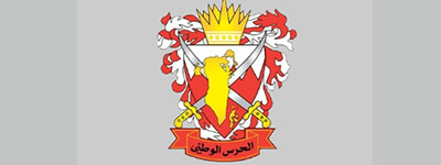Bahrain National Guard 1