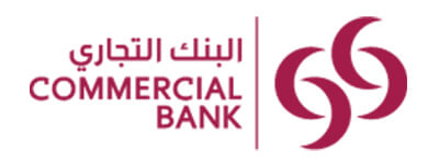 Commercial Bank Qatar 1
