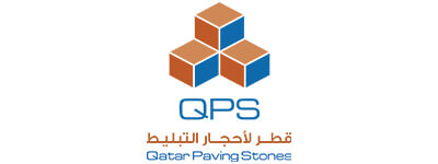 Qatar paving Stone 1
