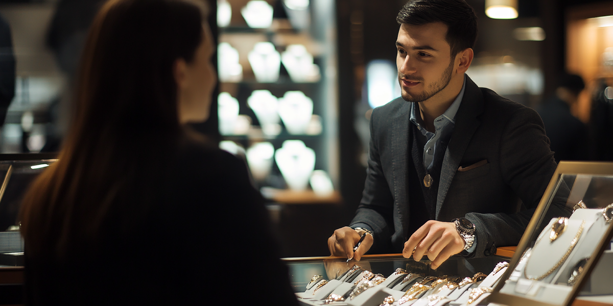 Top Reasons Jewelry Businesses Should Choose ISV Solutions on Microsoft Dynamics 365