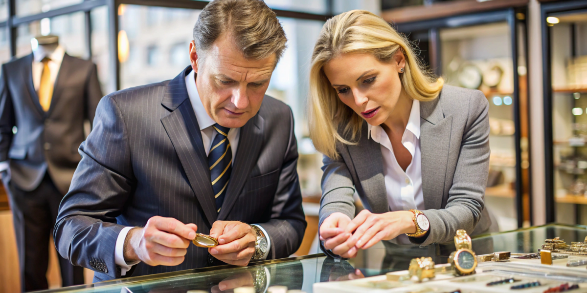 Benefits of Microsoft Dynamics 365 Finance and Operations for Jewelry Businesses