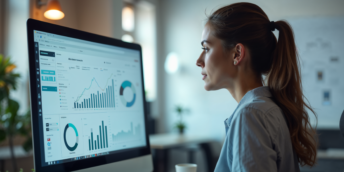 Power BI Best Practices for Enterprise Reporting