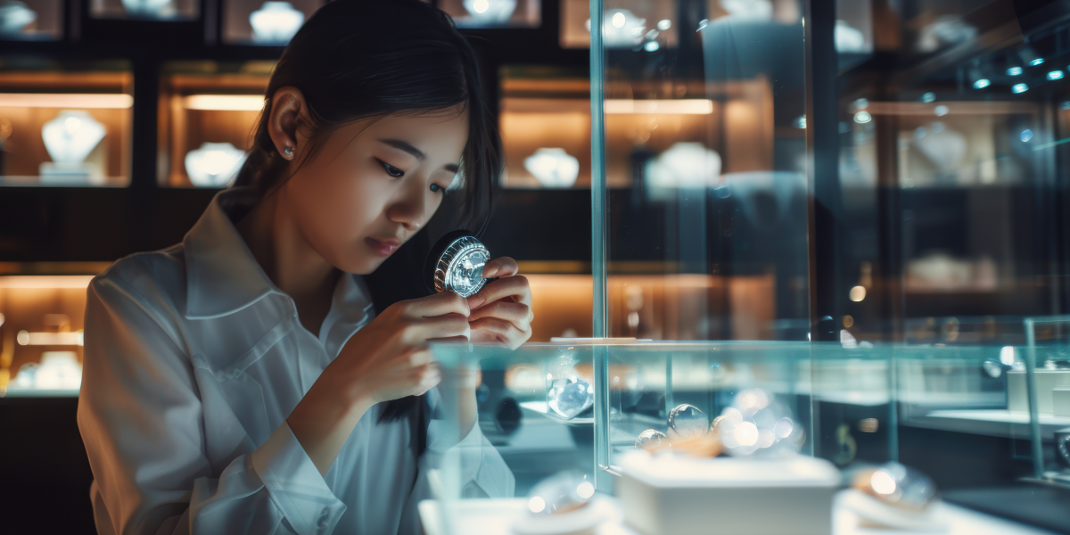 Jewelry ERP Software Features Every Modern Jeweler Should Look For