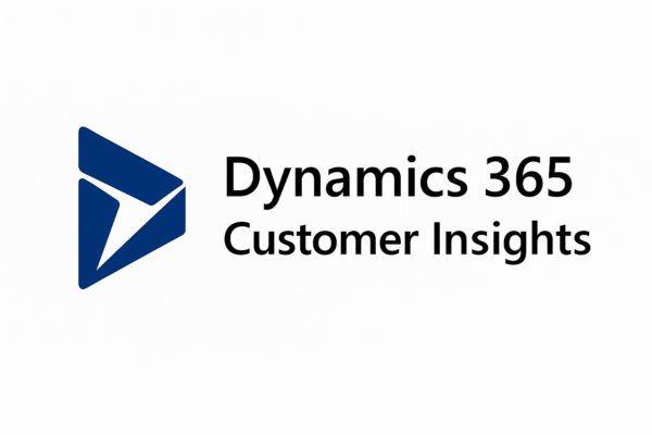 Personalizing B2B Marketing with Dynamics 365 Customer Insights