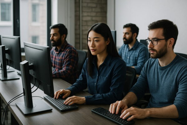 Security and Compliance in Microsoft Cloud Solutions