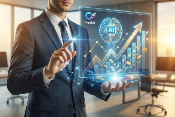 Maximizing ROI with Microsoft Copilot: The Future of AI in Business Central