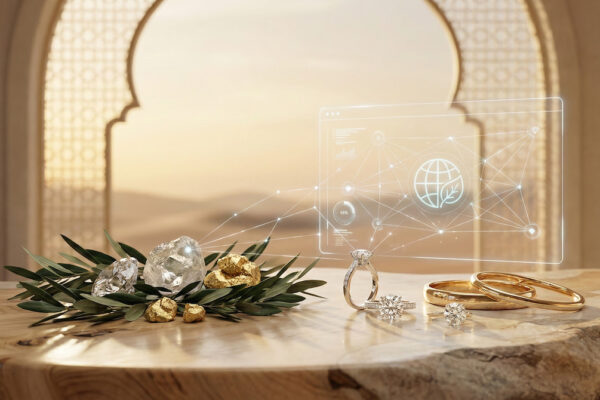 Ethical Brilliance: How JEM ERP Empowers Jewelers to Master Sustainable Sourcing and ESG Reporting