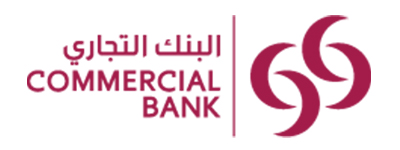 Commercial Bank Qatar