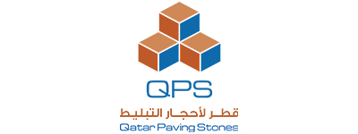 Qatar Paving Stones
