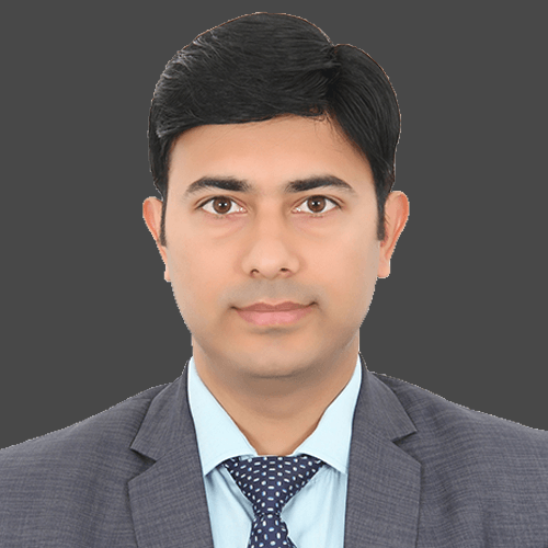 Abhishek Bhasin — Business Head Qatar, Zerone HiTech