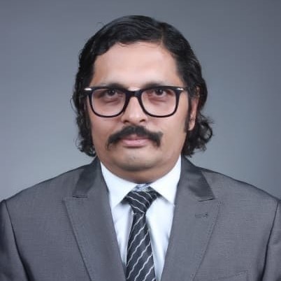 Prasanna Koulgi — Delivery Manager, Zerone HiTech